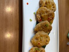 -枣子树·素食餐厅(普陀山店)
