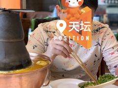 -东来顺饭庄(天坛店)