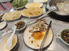 -光头药膳鸡(莱茵小镇店)