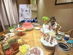 -尚海豆捞(乐虹坊店)