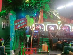 -路边边.炒菜烧烤.音乐餐厅(良乡长虹店)