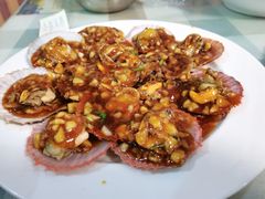 -华春餐馆(鱼山路店)