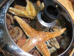 -海岛渔村大酒店(云霄路店)