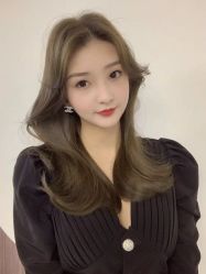 点击看大图 -那茉 Hair Salon