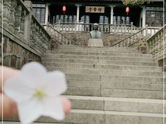 -无锡梅园公园