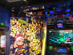 -奇奇乐园电玩城(立丰国际购物广场店)