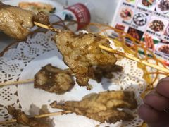 -盒煮先卤面(沙坡尾店)
