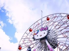 -安吉Hello Kitty乐园