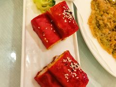 -福满楼·海鲜酒家(福永益田店)