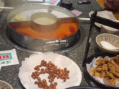 -江小渔鲜鱼火锅(应天西路店)