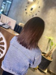 -名品美发