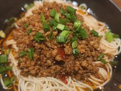 -舒蔡记生煎菜饭(云南中路店)