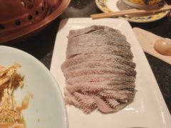 -南门涮肉(上海一店)