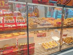 -味多美蛋糕(金顶街店)