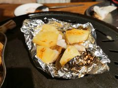 -济州爱肉堂(总店)
