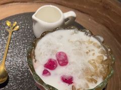 -涟LIAN·泰式按摩·MASSAGE·SPA(华强北店)