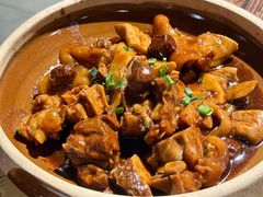 -广府乡下·饭庄(新港东路店)