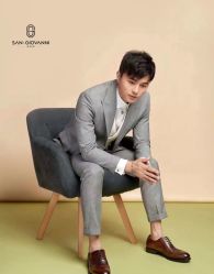 -圣乔凡尼服装定制