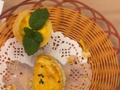 -香宫中餐厅·东北菜·铁锅炖·广式点心(哈尔滨香格里拉店)
