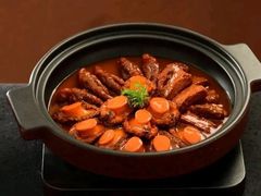 -上和臻品中国菜(花园街店)