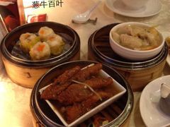 鸿图烧卖-鸿星海鲜酒家(格兰中心店)