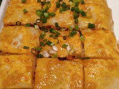 -楚鲜·汉正街一号(天河店)