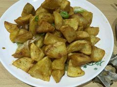 android_upload_pic-清真益鑫羊肉手抓馆(南大街店)