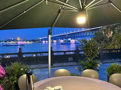 -汉水谣·江景餐厅(江滩店)