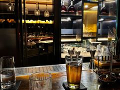 -富力丽思卡尔顿酒店·FLAIR餐厅酒吧
