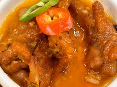 -顺德人家食府(黄金广场店)