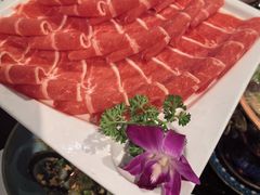 -南门涮肉(上海二店)