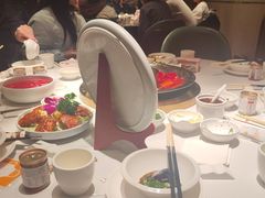 -蜀九香火锅(彩虹店)