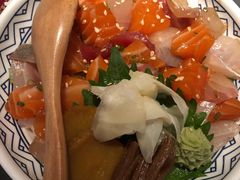 -岩也·日料与酒(龙岗天安云谷店)