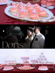 点击看大图 -Doris一站式游轮婚礼船东直营店(外滩店)