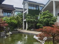 -广富林宰相府酒店·水云间