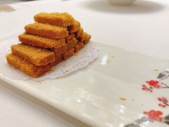 一品蛋酥-大柴·宴宾楼(芥园西道店)