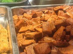 -乔波食品(杜桥中心菜场店)