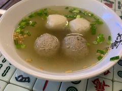 -七爷清汤腩·港式餐厅(金狮广场店)
