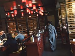 大堂-捞王猪肚鸡火锅(昆山店)
