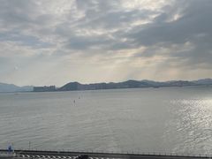 -万达影城(世茂海峡广场IMAX店)