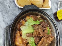 -珍珍小食店(西华路店)