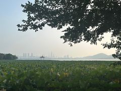 -云龙湖旅游景区