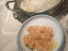 -粤顺渔坊·中山脆肉鲩火锅(清湖店)
