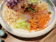 -合合春饼·酱骨·东北菜(潘家园店)