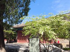 -大钟寺古钟博物馆