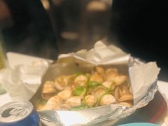 -百富源·海鲜辽菜(和平北大街店)