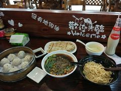 -赤酱红油(家乐福店)