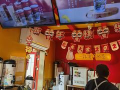-鸡鸣赐茶(鸡鸣寺路店)