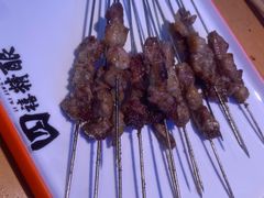 -四禧精酿铜锅涮肉·烧烤工场(大明湖店)