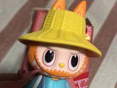 -泡泡玛特POPMART(壹号店)